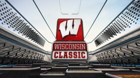 Wisconsin Hockey Classic