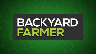 Backyard Farmer