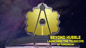 Beyond Hubble: The Telescope of Tomorrow