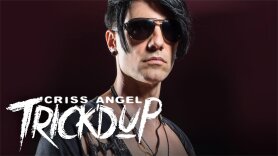 Criss Angel: Trick'd Up