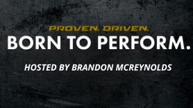 Born to Perform Podcast