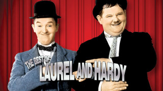 The Best of Laurel and Hardy