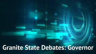 Granite State Debates: Governor