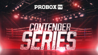 ProBox TV Contender Series