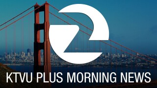 KTVU Plus Morning News