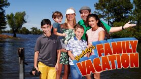 Buddy's Family Vacation