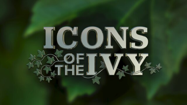 Icons of the Ivy