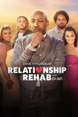 Love After Lockup: Relationship Rehab