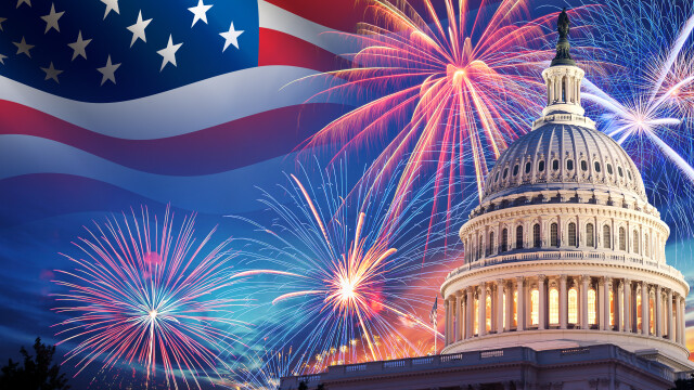 A Capitol Fourth 2025