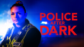 Police After Dark