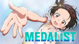 Medalist
