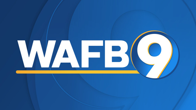 WAFB 9 News 12 Noon