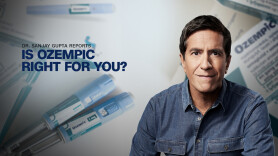 Dr. Sanjay Gupta Reports: Is Ozempic Right For You?