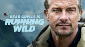 Bear Grylls Is Running Wild