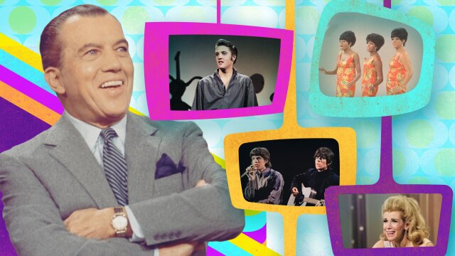 The Best of The Ed Sullivan Show