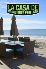 La casa de vacaciones perfecta