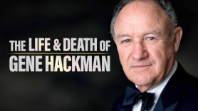 The Life and Death of Gene Hackman