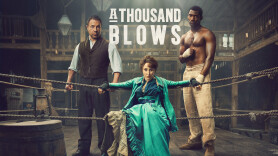 A Thousand Blows