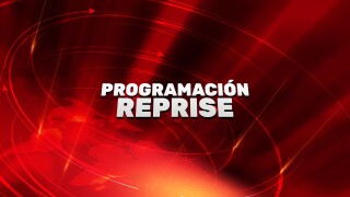 Programación reprise