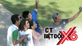 CT Biet Doi X6