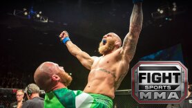 Fight Sports MMA