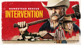 Homestead Rescue: Intervention