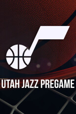 Utah Jazz Pregame