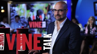 Vine Talk