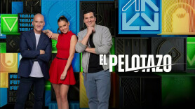 El pelotazo