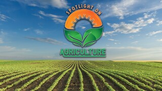 Spotlight on Agriculture