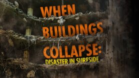 When Buildings Collapse: Disaster in Surfside