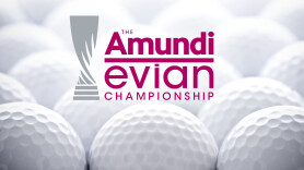 2025 The Amundi Evian Championship