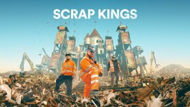 Scrap Kings