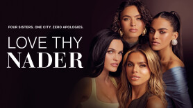 Love Thy Nader