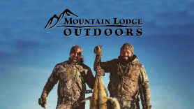 Mountain Lodge Outdoors