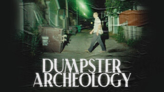 Dumpster Archeology