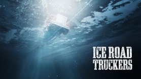 Ice Road Truckers