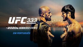 UFC (Português)