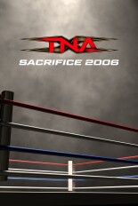 TNA Sacrifice 2006
