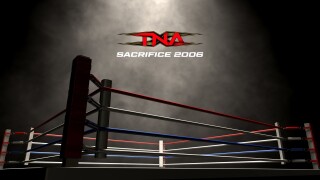 TNA Sacrifice 2006