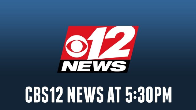 CBS12 News at 5:30PM