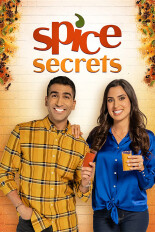 Spice Secrets