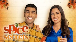 Spice Secrets