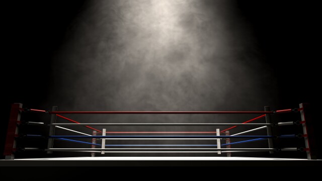 ESPN Wrestlepalooza Special