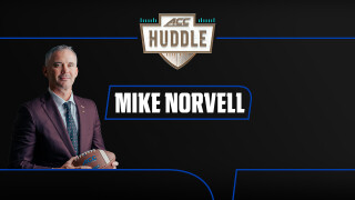 ACC Huddle Special: Mike Norvell