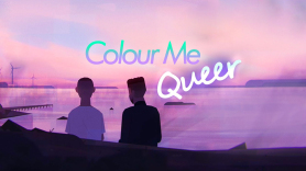 Colour Me Queer