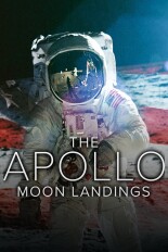 The Apollo Moon Landings