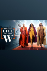 Life in the W