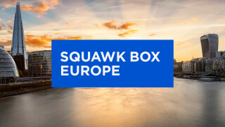 Squawk Box Europe