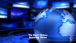 Tin Buoi Chieu: Evening News